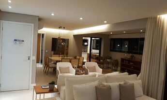 Imagem 2: Apartamento para venda com 153 metros quadrados com 4 quartos em Lauzane Paulista - São Pa