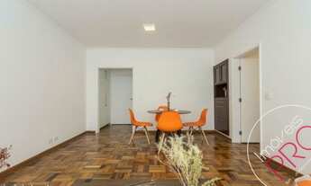 Imagem 2: Jardim Paulista, 89 m² - 1 vaga