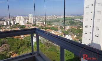 Imagem 7: Apartamento Ed. Due/Torre Sole Indaiatuba/SP. Área útil 128 m² (Andar Alto) R$1.250.000,00