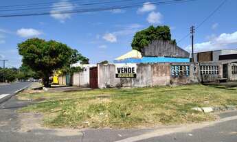 Imagem 4: Terreno apto a financiar, 396m² - Centro - Boa Vista - RR