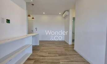 Imagem 5: Apartamento com 2 dormitórios para alugar, 65 m² por R$ 6.668,00/mês - Brooklin - São Paul