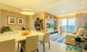 Imagem: Apto Cond Reserva do Alto 87m2