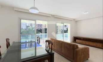 Imagem 4: Apartamento para Aluguel - Vila Olímpia, 3 Quartos, 111 m2