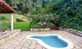 Imagem 2: Casa- Teresópolis, Granja Mafra