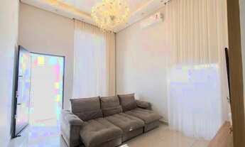 Imagem 5: Casa Completa - Porteira Fechada - Village Santana