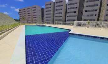 Imagem: Alugo 2 quartos com suíte e varanda, lazer