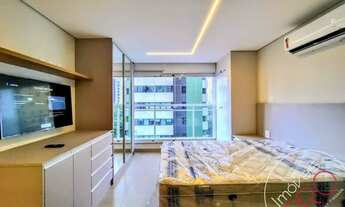 Imagem 4: Apartamento compacto, novo, totalmente mobiliado e equipado, próximo ao metrô Praça da Árv