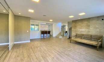 Imagem 4: Casa em Condomínio localizada no bairro Itacorubi em Florianópolis/SC