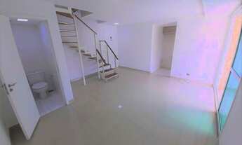 Imagem 2: Apartamento Duplex com 02 Suítes para Locação na Freguesia