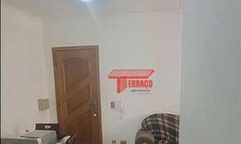 Imagem: Apartamento com 2 dormitórios à venda