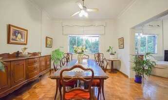 Imagem 3: Apartamento à venda, 4 quartos, Botafogo - RIO DE JANEIRO/RJ