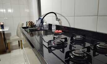 Imagem 3: Casa para Venda em São Paulo, Vila Marari, 2 dormitórios, 2 banheiros, 2 vagas