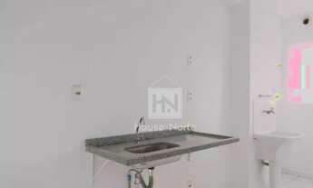 Imagem 3: Apartamento com 2 dormitórios à venda, 60 m² por R$ 400.500,00 - Vila Mazzei - São Paulo/S