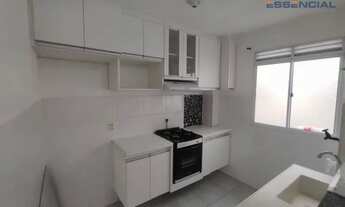 Imagem: Apartamento com 2 dormitórios para alugar