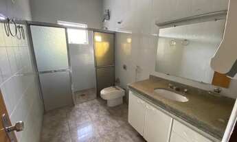 Imagem 4: Casa para aluguel, 5 quartos, 1 suíte, 2 vagas, MARTINS - Uberlândia/MG