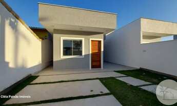 Imagem 3: Casa com 3 quartos sendo 1 suíte