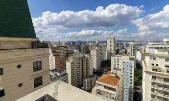 Imagem 7: Tryp Higienópolis - Flat próximo ao Mackenzie totalmente mobiliado e com entrada imediata