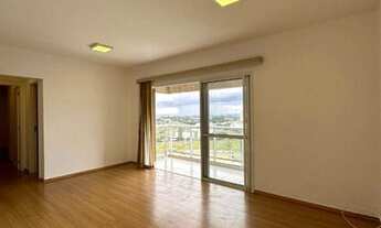 Imagem 2: Apartamento com 2 dormitórios para alugar, 70 m² por R$ 3.800,00/mês - Gleba Fazenda Palha