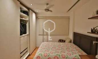 Imagem 7: Cobertura em Leblon - Rio de Janeiro, RJ