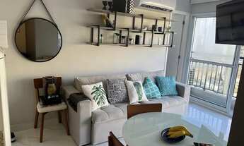 Imagem 3: Studio para venda com 30 metros quadrados com 1 quarto em Santana - São Paulo - SP