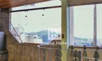 Imagem 2: Apartamento à venda, 162 m² por R$ 1.290.000,00 - Barro Branco (Zona Norte) - São Paulo/SP