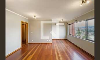 Imagem 2: Apartamento à Venda - Jardim Botânico, 3 Quartos, 125 m2