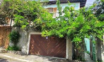 Imagem: Sobrado para alugar em localização privilegiadíssima