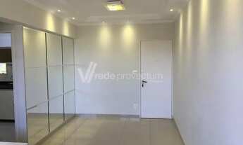 Imagem 4: Apartamento - Ponte Preta - Campinas