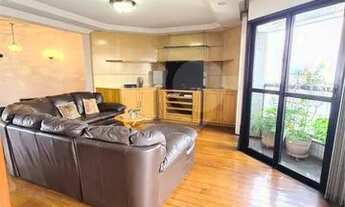 Imagem 4: São Paulo - Apartamento Padrão - CHÁCARA KLABIN