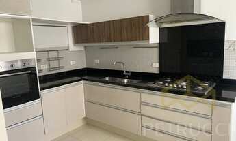 Imagem 2: Apartamento - Vila Brandina - Campinas