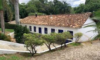 Imagem 3: Fazenda - Joaquim Egídio - Campinas