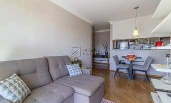 Imagem 7: Venda Apartamento 2 Dormitórios - 65 m² Bela Vista