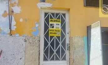 Imagem: Casas Assobradadas para locação em São