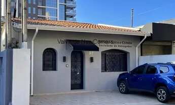 Imagem: CASA COMERCIAL em CAMPINAS - SP, CAMBUÍ
