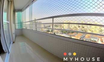 Imagem 5: Apartamento para venda com 91 metros quadrados com 2 quartos