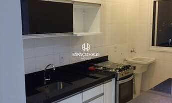 Imagem 2: INDAIATUBA - Apartamento Padrão - Grand Ville Residencial