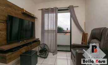 Imagem: Apartamento para venda com 60 metros quadrados