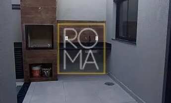 Imagem 5: Casa Térrea para venda em condomínio fechado em Indaiatuba