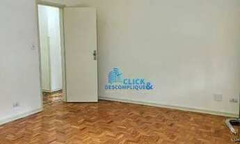 Imagem 7: APARTAMENTO - 3 QUARTOS - LOCAÇÃO - EMBARÉ - SANTOS