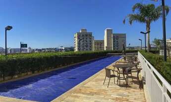 Imagem 3: Apartamento Padrão em São Carlos