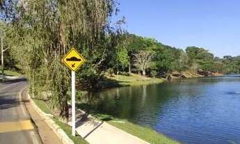 Imagem 2: Alugo Casa em Condomínio Condados da Lagoa