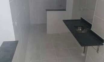 Imagem 3: Apartamento 02 dormitórios sendo 01 suite + Lazer completo Boqueirão PG