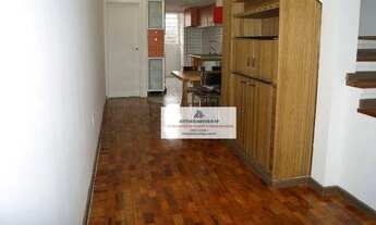 Imagem: Casa com 3 dormitórios, 155 m² - venda