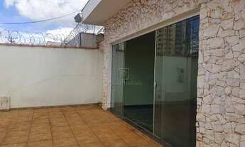 Imagem 2: Casa para aluguel, 3 quartos, 1 suíte, VILA SEIXAS - Ribeirão Preto/SP