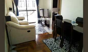 Imagem 5: Apartamento à Venda - Bosque da Saúde, 2 Quartos, 50 m2