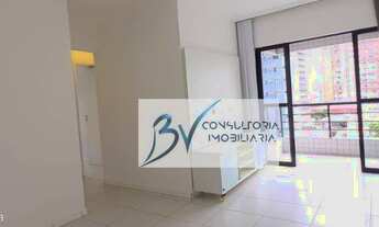 Imagem: 70m², 03 Quartos, Sendo 01 Suíte!