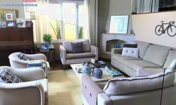 Imagem 5: Residencial Alphaville Conde II- 399 m2, 4 suítes,condomínio próx região central