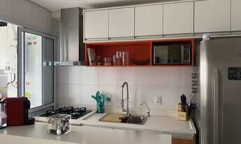 Imagem 3: Apartamento para Venda em São Paulo, VILA SONIA, 2 dormitórios, 2 banheiros, 2 vagas