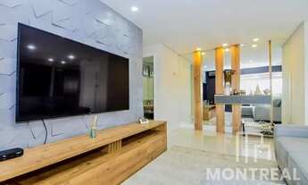 Imagem 4: APARTAMENTO À VENDA NA VILA GALVÃO, 3 SUÍTES. 2 VAGAS DE GARAGEM