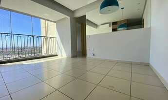 Imagem 3: Excelente apartamento com 2 quartos no Parque Oeste Industrial